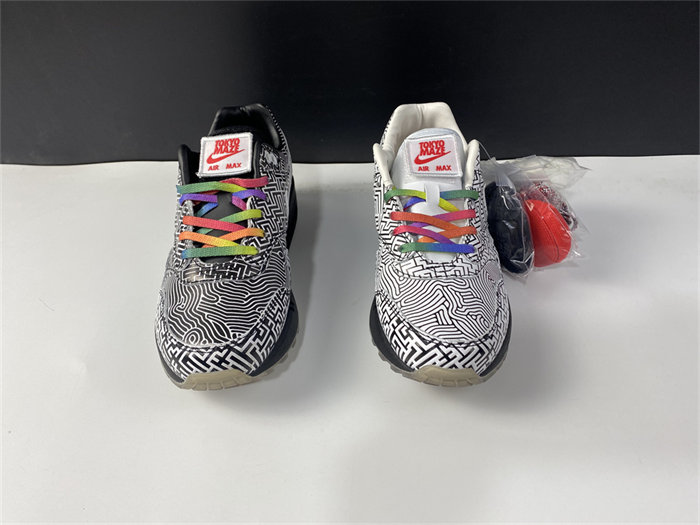 NK Air Max 1 Tokyo Maze CL1505 001 detail 4