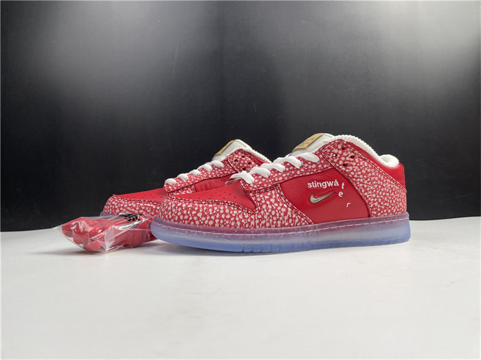 NK Dunk SB Low Stingwater Magic Mushroom DH7650-600