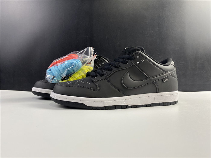 NK SB Dunk Low Civilist CZ5123-001