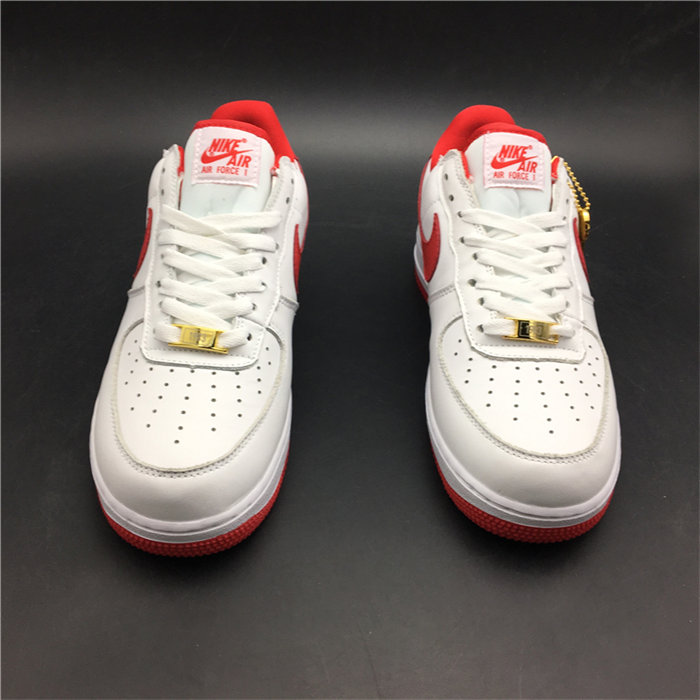 NK Air Force 1 Low Think 16 AQ5107-100 detail 4