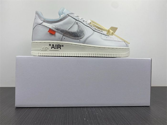 NK Air Force 1 Low OW ComplexCon AO4297-100