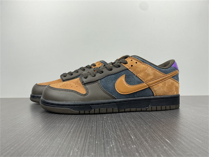 NK Dunk Low Cider DH0601-001