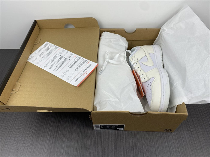 NK Dunk Low Next Nature Sail DD1873-101 detail 7