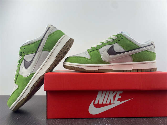 NK Dunk Low SE 85 DO9457-100 detail 2