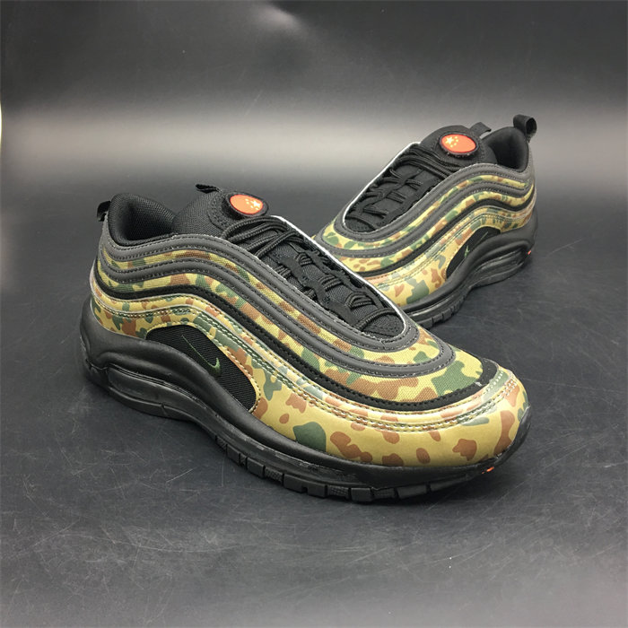NK Air Max 97 Country Camo AJ2614-203 detail 6