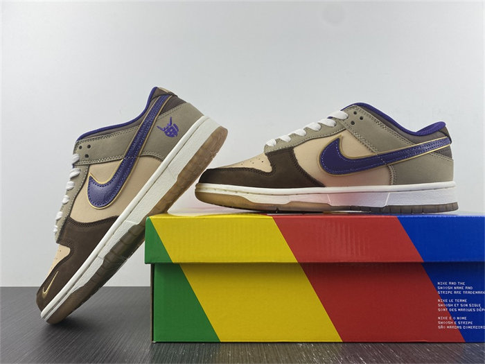 NK Dunk Low Setsubun DQ5009-268 detail 2
