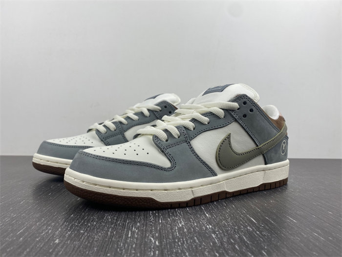 Yuto Horigome x NK SB Dunk Low FQ1180-001 detail 7