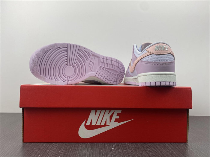 NK Dunk Low Easter DD1503-001 detail 6