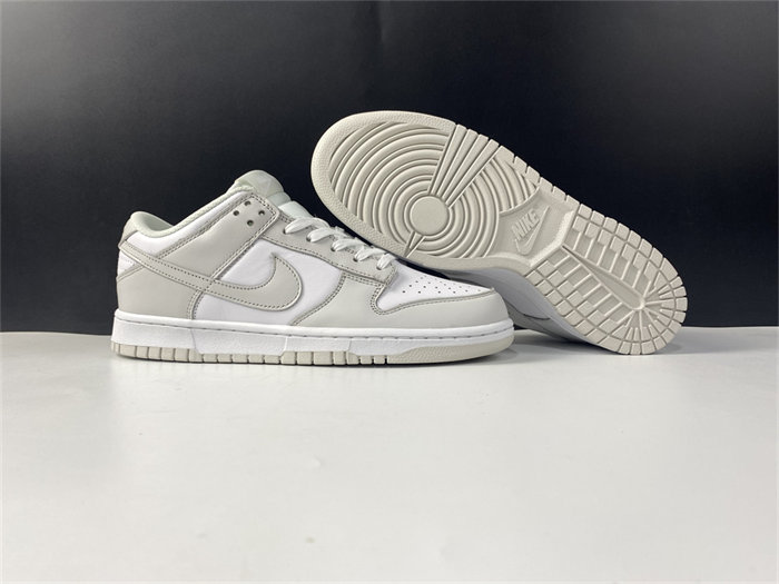 NK Dunk Low Photon Dust DD1503-103 detail 3