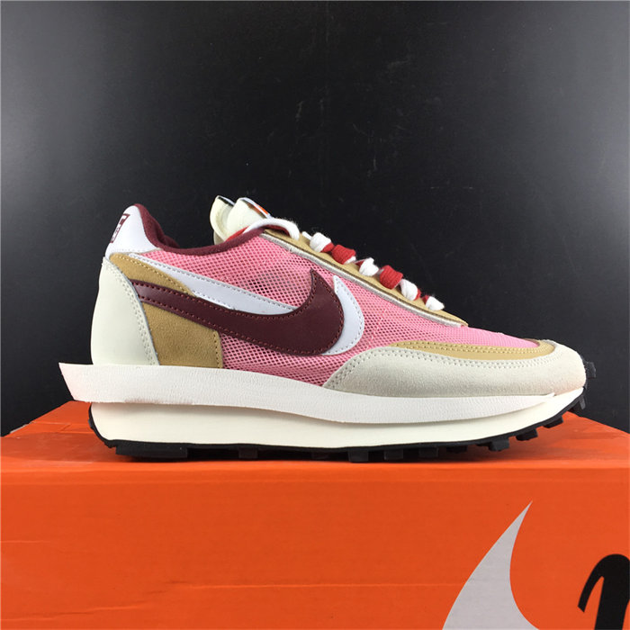 NK LD Waffle sacai BV0073-500 detail 7