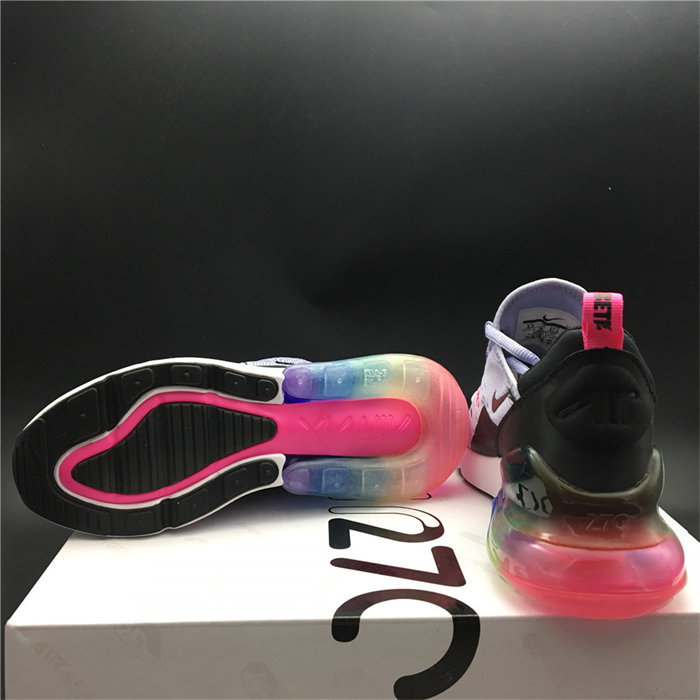 NK Air Max 270 Betrue AR0344-500 detail 6
