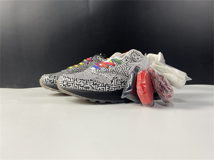 NK Air Max 1 Tokyo Maze CL1505 001