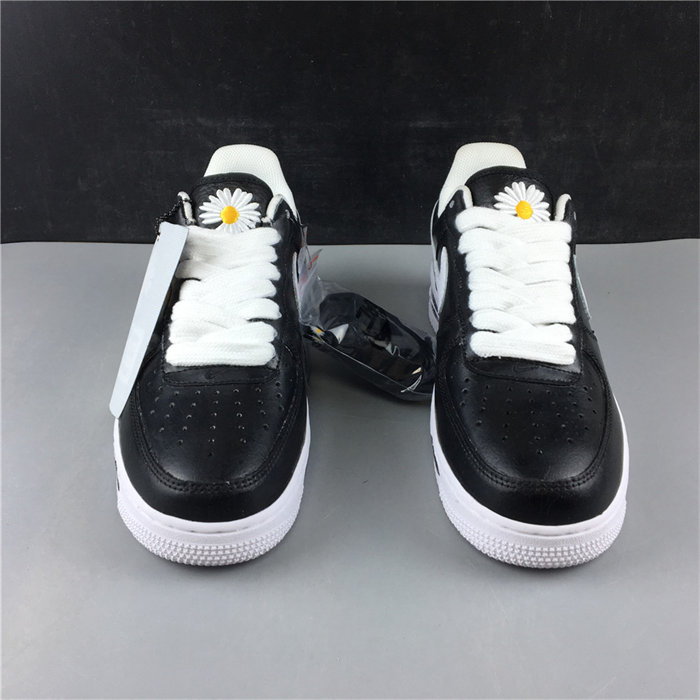 NK Air Force 1 Low G-Dragon Peaceminusone Para-Noise AQ3692-001 detail 4