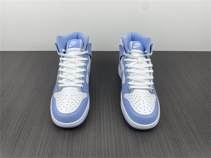 NK Dunk High Aluminum DD1869-107 detail 4