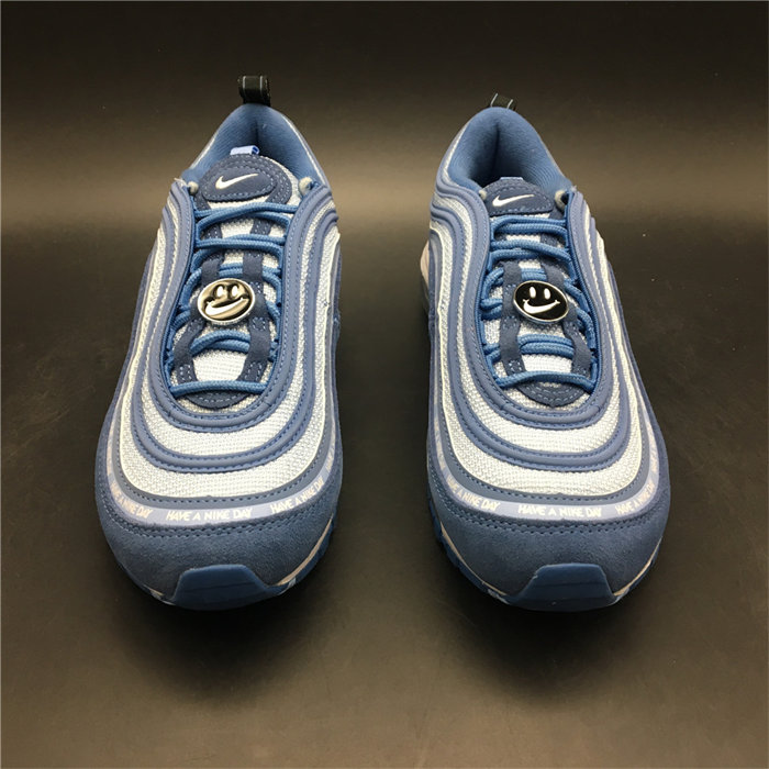 NK Air Max 97 Have a NK Day Indigo Storm BQ75665-400 detail 4