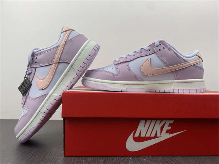 NK Dunk Low Easter DD1503-001 detail 2