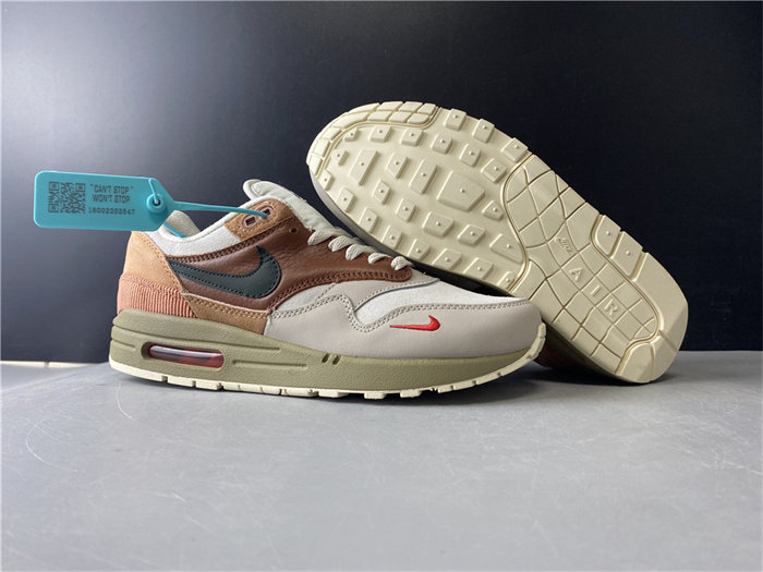 NK Air Max 1 Amsterdam CV1638-200 detail 3