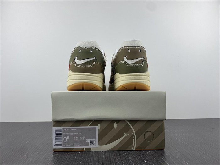 NK Air Max 1 Premium Wabi-Sabi DQ8656-133 detail 5