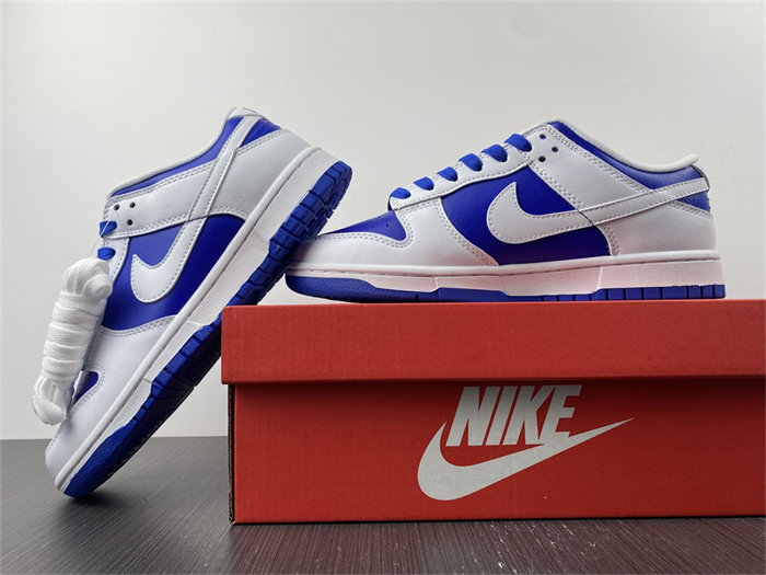 NK Dunk Low DD1391-401 detail 2