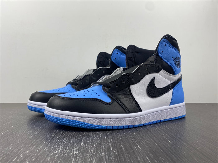 Air JRD 1 High DZ5485-400 detail 7
