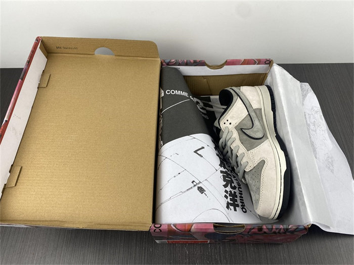 NK SB Dunk LF0039-006 detail 7
