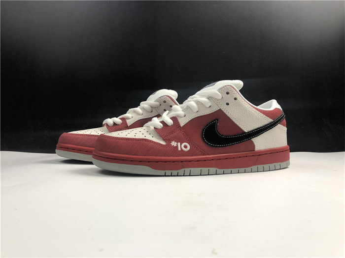 NK Dunk SB Low Roller Derby 313170-601