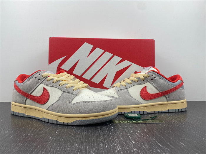 NK Air Dunk 85 Athletic Department FJ5429-133