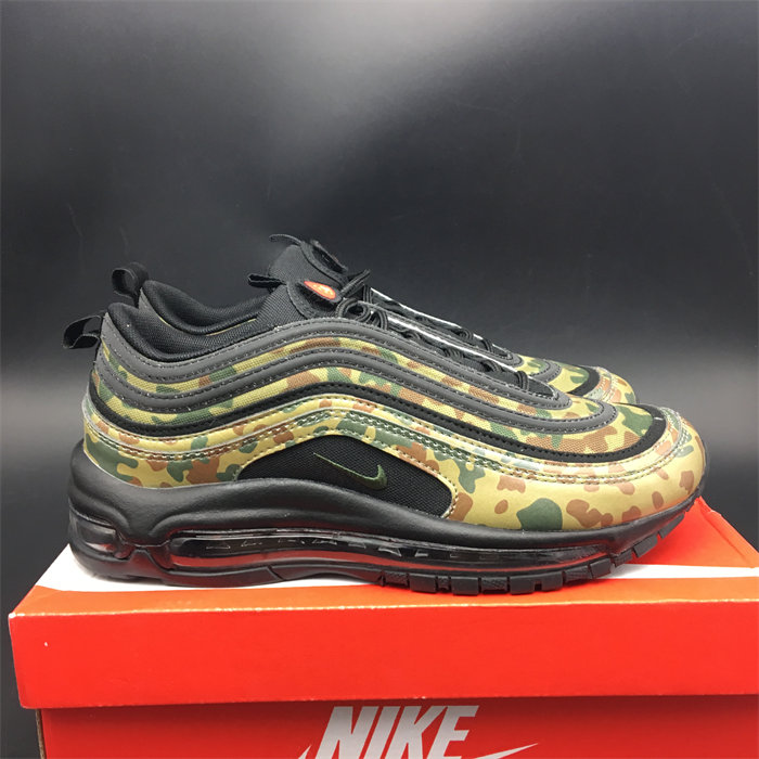 NK Air Max 97 Country Camo AJ2614-203 detail 7