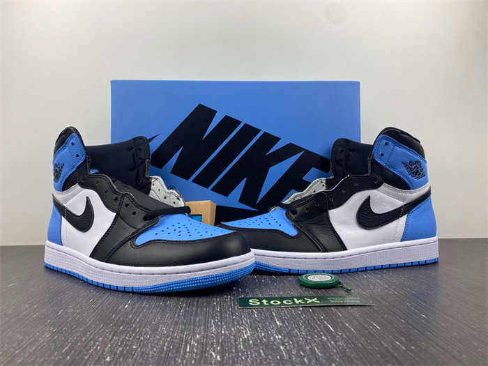 Air JRD 1 High DZ5485-400