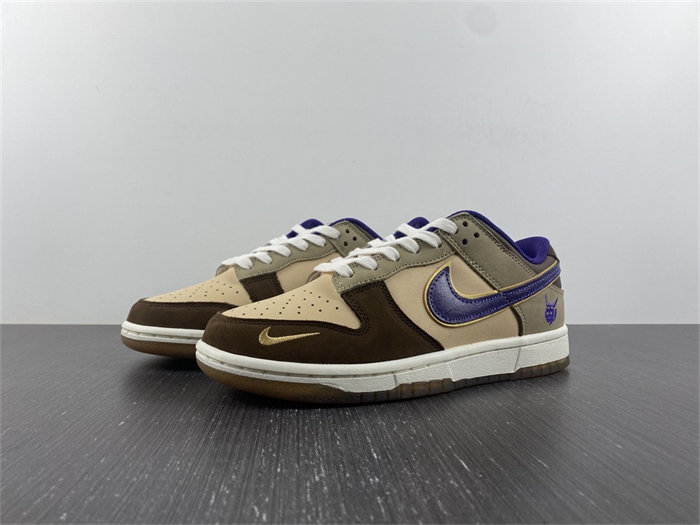 NK Dunk Low Setsubun DQ5009-268