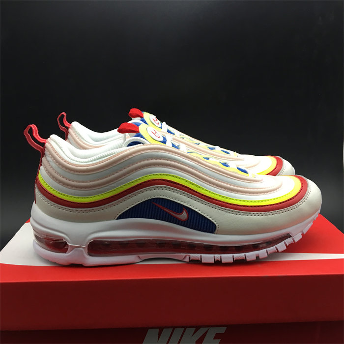 NK Air Max 97 Corduroy White AQ4137-101 detail 7