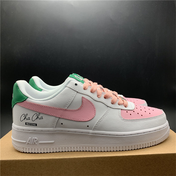 NK Air Force 1 Low 314219-130 detail 7