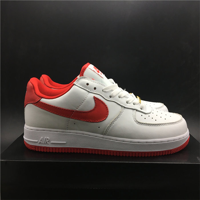 NK Air Force 1 Low Think 16 AQ5107-100 detail 7