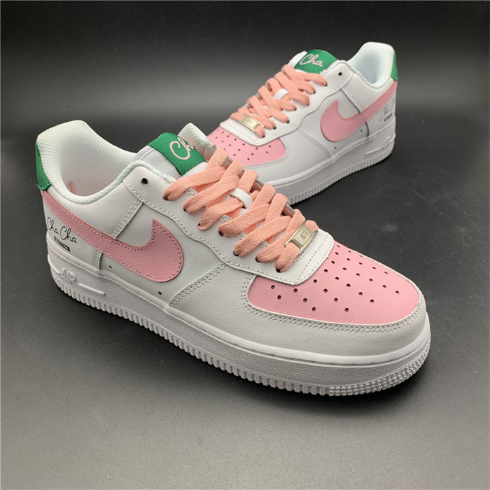 NK Air Force 1 Low 314219-130 detail 3