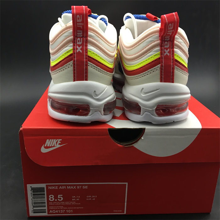 NK Air Max 97 Corduroy White AQ4137-101 detail 5