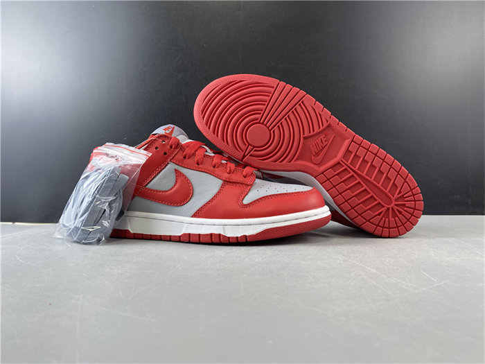 NK Dunk Low SB CU1726-600 detail 3