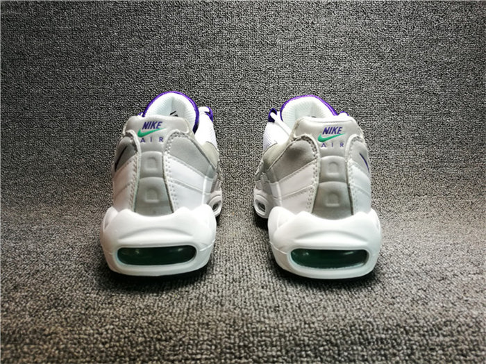 NK Air Max 95 Grape 307960-101 detail 5