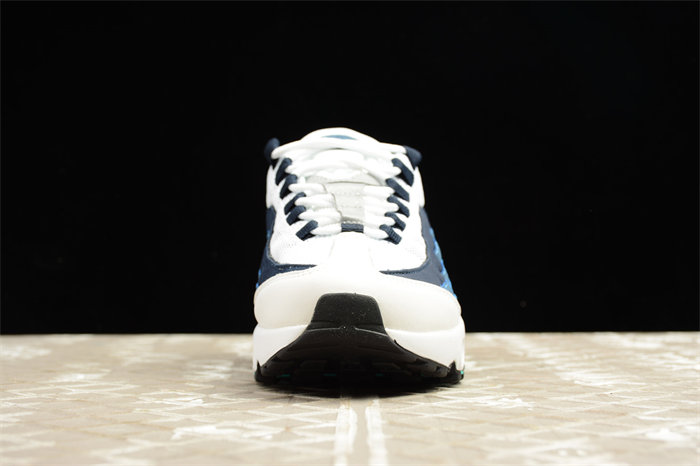 NK Air Max 307960-100 detail 4