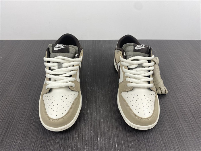 NK SB Dunk LF0039-002 detail 4