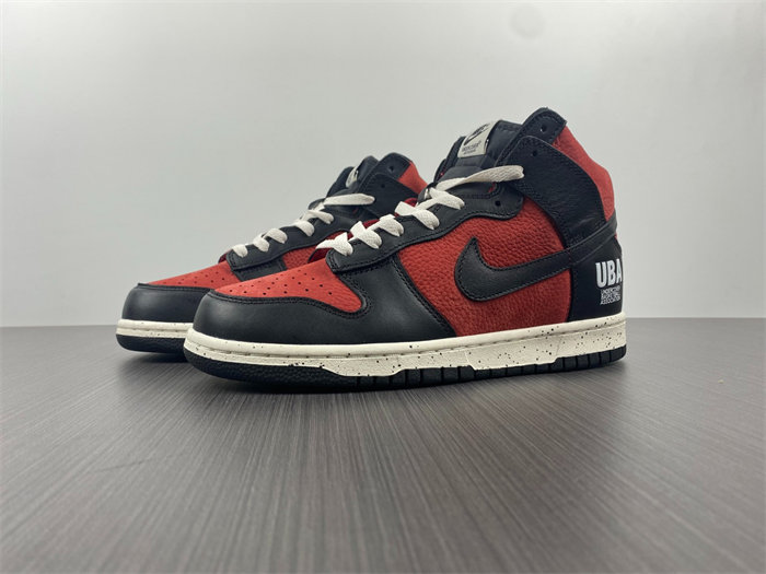 NK Dunk High 1985 Undercover UBA DD9401-600