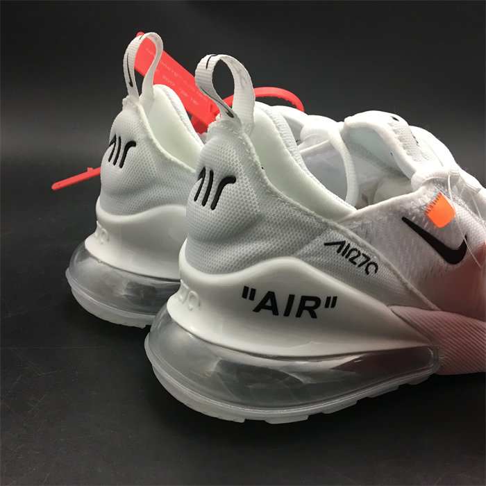 NK Air Max AH8050-100 detail 3