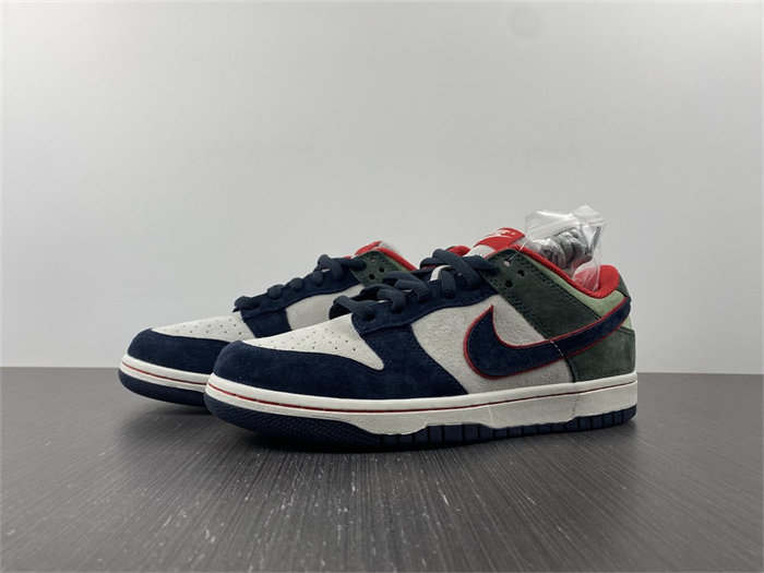 NK SB Dunk LF0039-004