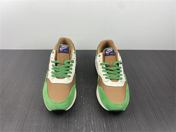 NK Air Max 1 SH Treeline DR9773-300 detail 4