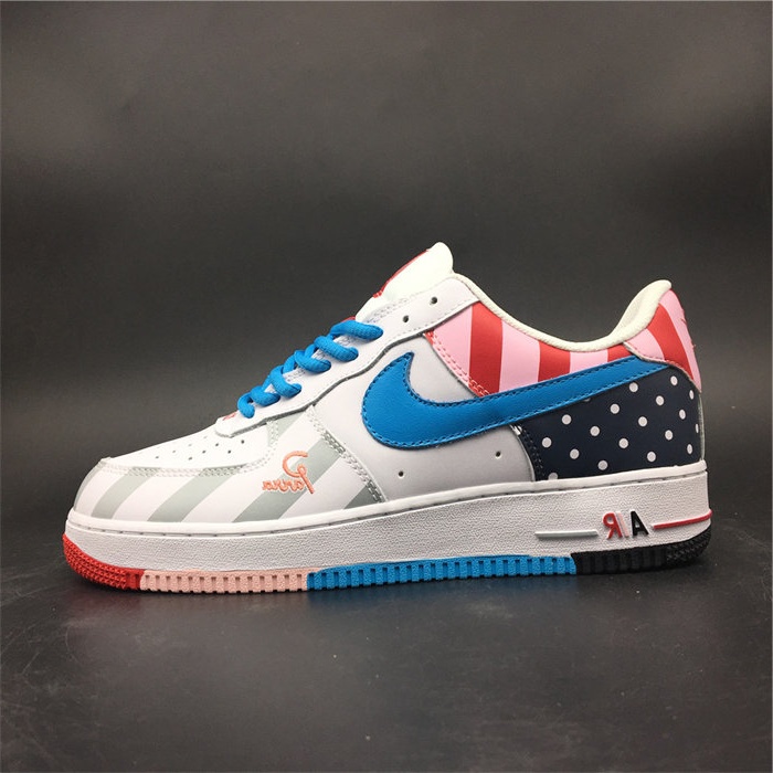 NK Air Force 1 AH8462-100