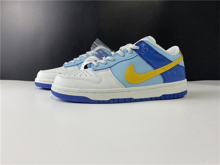 NK Dunk SB low 309601-471
