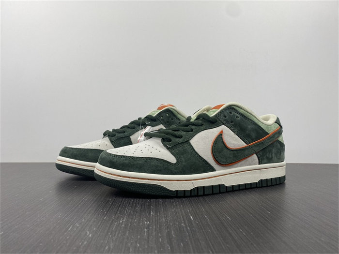NK SB Dunk  LF0039-007