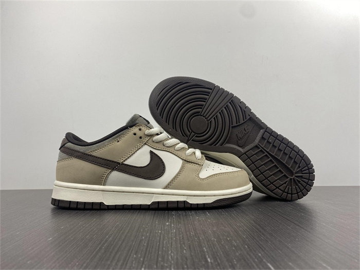 NK SB Dunk LF0039-002 detail 3