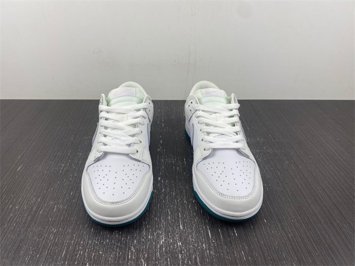 NK DUNK LOW 2023 FD9911-101 detail 6
