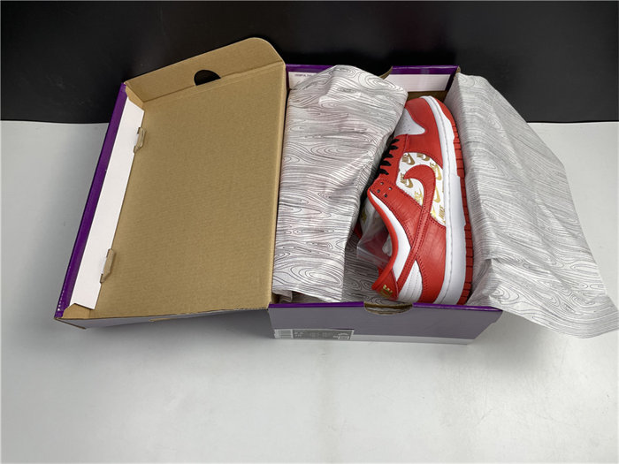 NK SB Dunk DH3228-161 detail 7