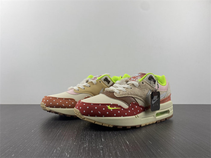 NK Air Max 1 PRM Woman's Best Friend DR2553-111